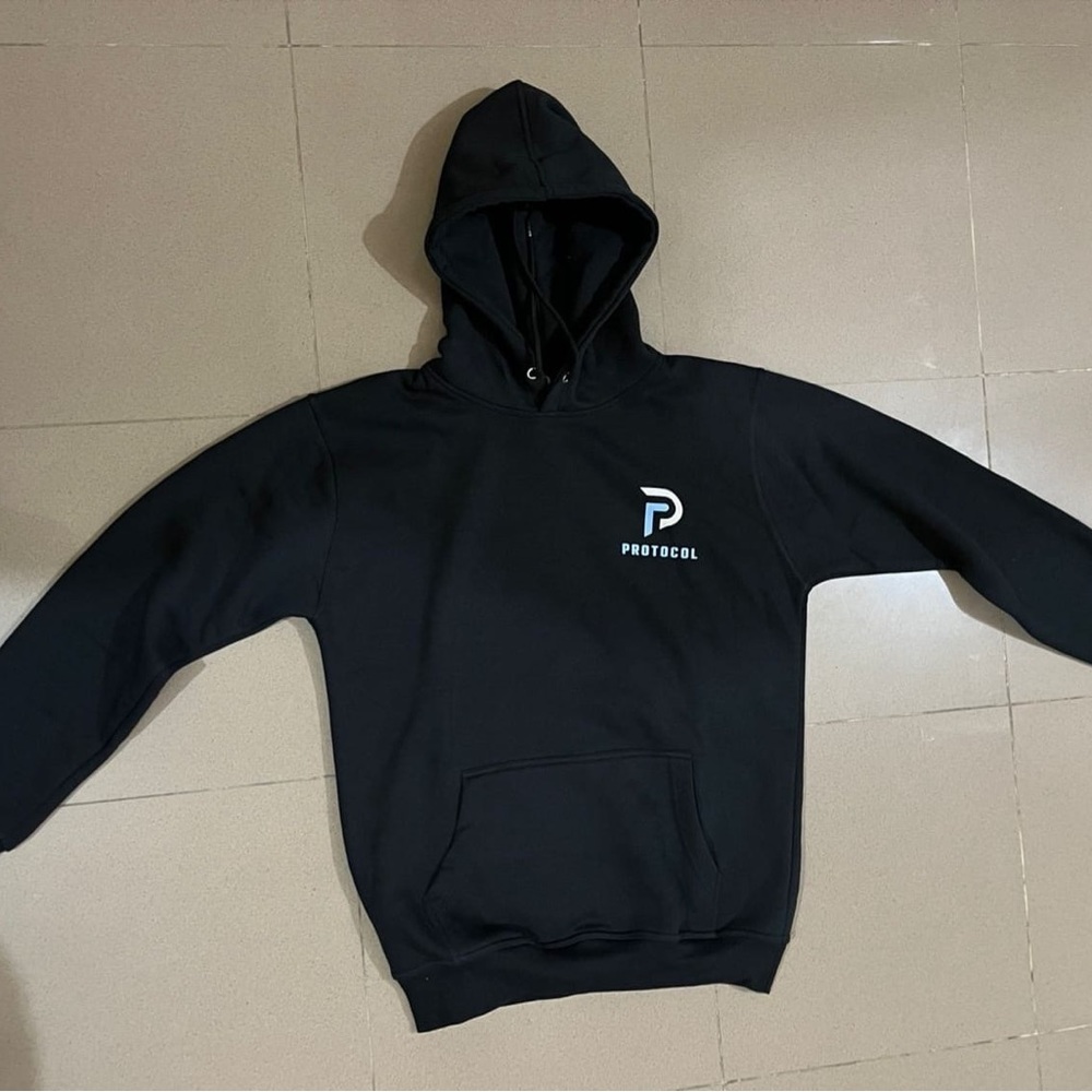 Protocol Hoodies